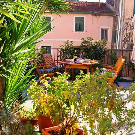 Prázdninový dům La Taverna Di Cristina *