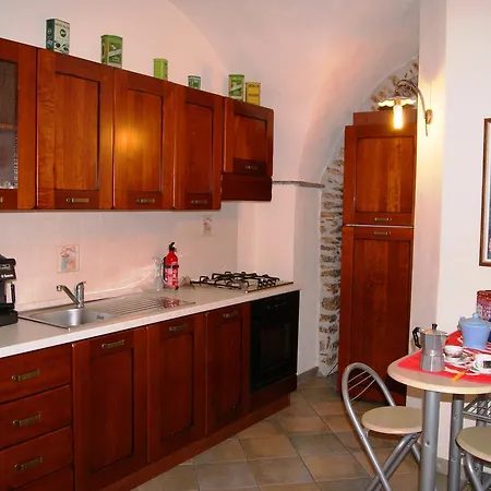 La Taverna Di Cristina *