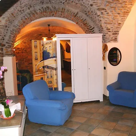 La Taverna Di Cristina Prázdninový dům Imperia