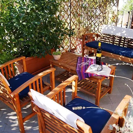 Prázdninový dům La Taverna Di Cristina