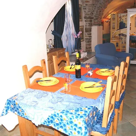 La Taverna Di Cristina *