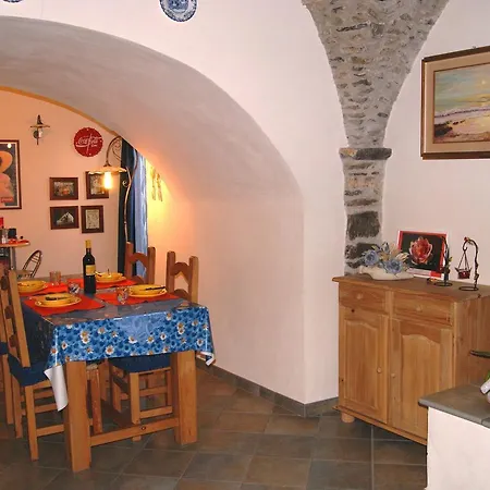 La Taverna Di Cristina Feriehus