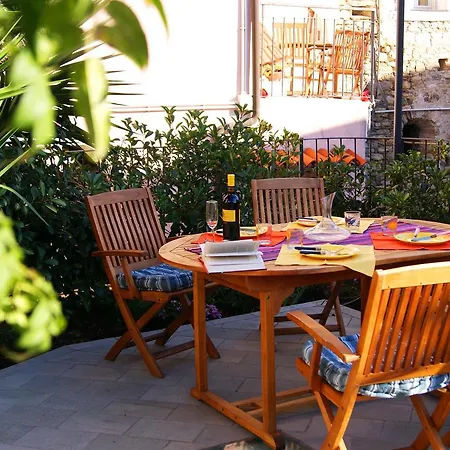 La Taverna Di Cristina