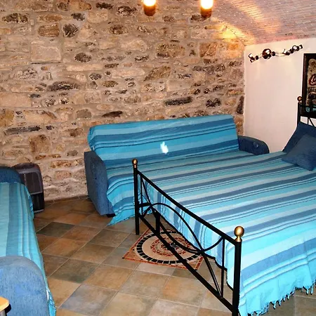 Σπίτι διακοπών La Taverna Di Cristina Imperia