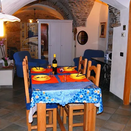 Feriehus La Taverna Di Cristina